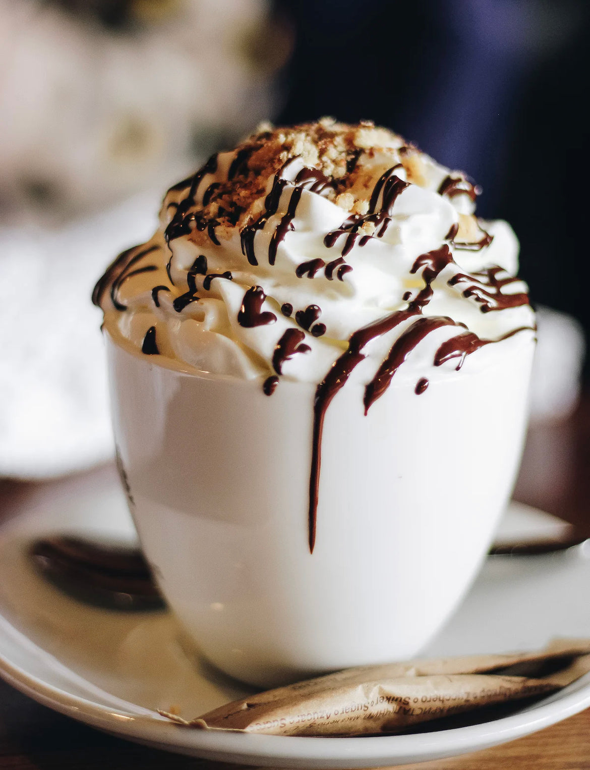 Hot Chocolate
